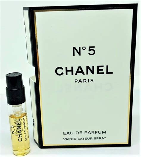 chanel no 5 analysis